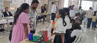 Display day celebrations